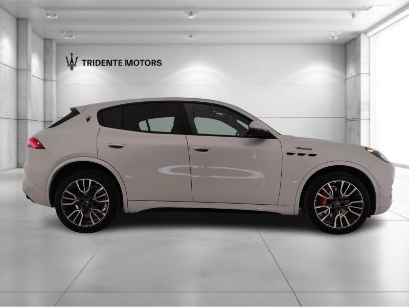 Maserati Levante Grecale 2.0 mhev Modena 330cv auto
