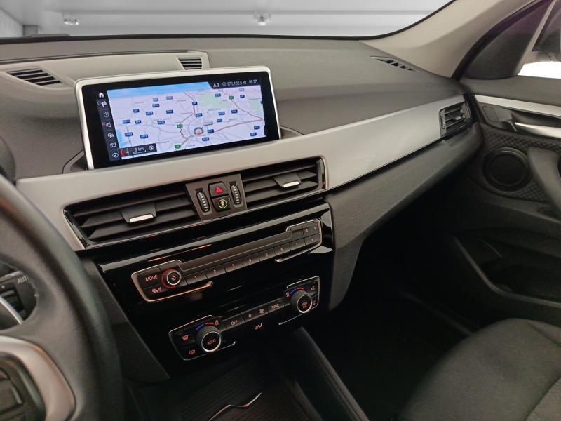 BMW X1 sdrive18d Business Advantage auto