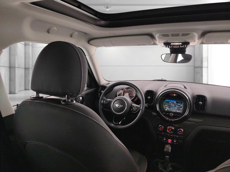 Mini Cooper D Countryman 1.6 D Cooper D Business XL ALL4