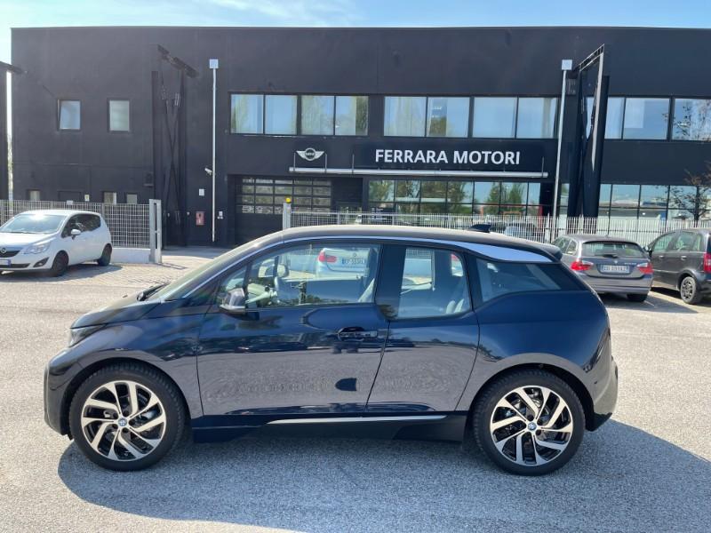 BMW i3 120Ah Advantage