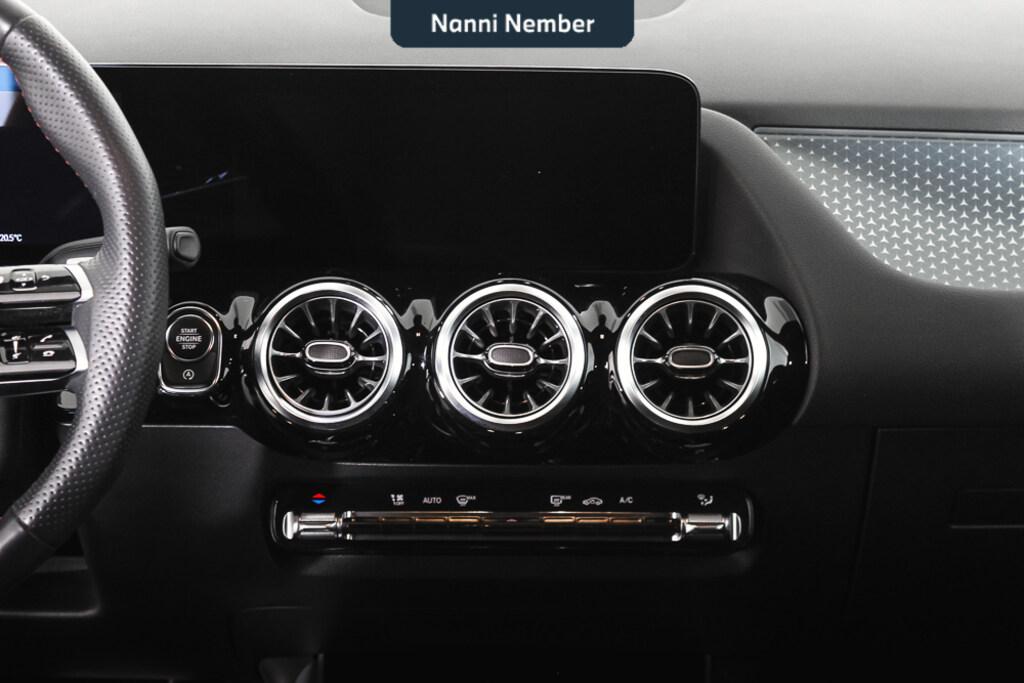 Mercedes GLA 200 d AMG Line Premium auto