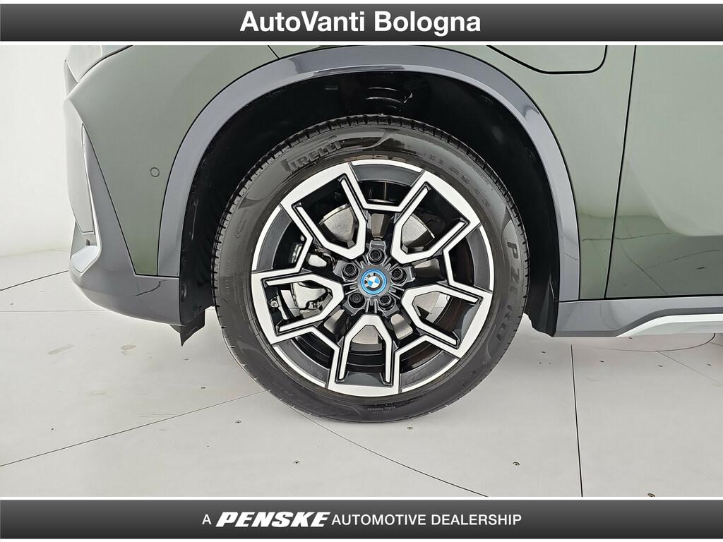 BMW X1 30e xdrive X-Line auto