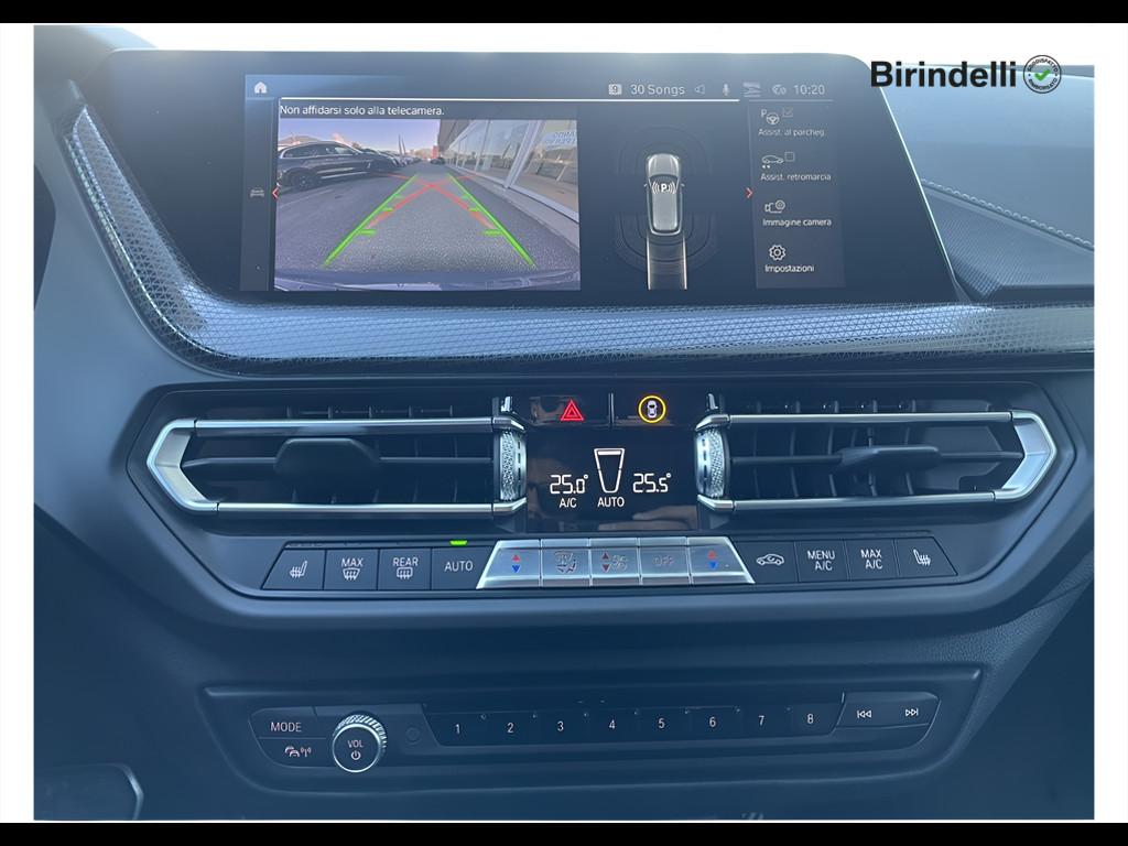 BMW Serie 1 M 135i xdrive auto