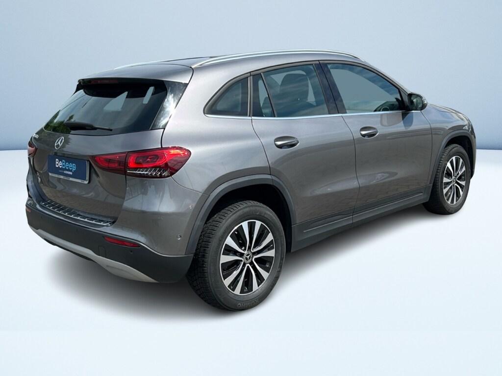 Mercedes GLA 180 d Sport auto