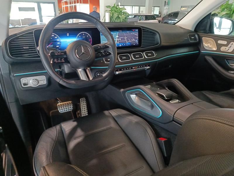 Mercedes GLE Coupe 300 d AMG Line Premium Plus 4matic auto