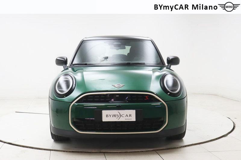 Mini Mini Cooper 5p 2.0 S Favoured auto