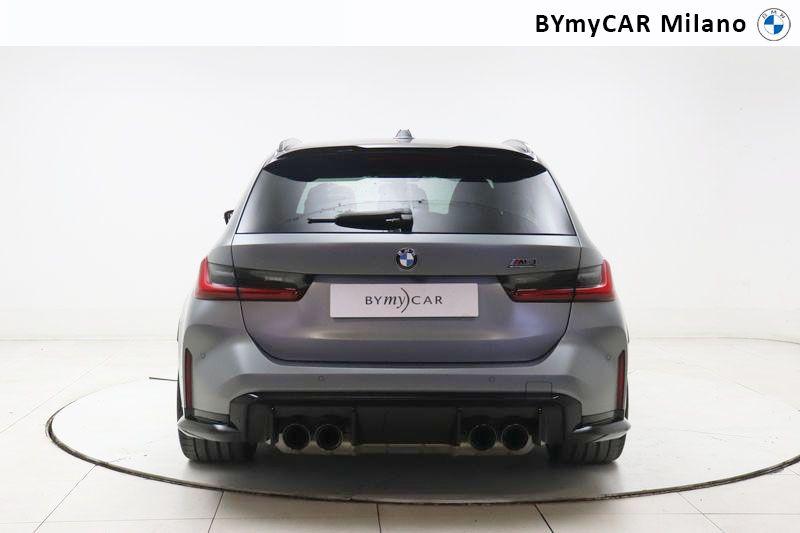 BMW M3 Touring 3.0 Competition M xdrive auto
