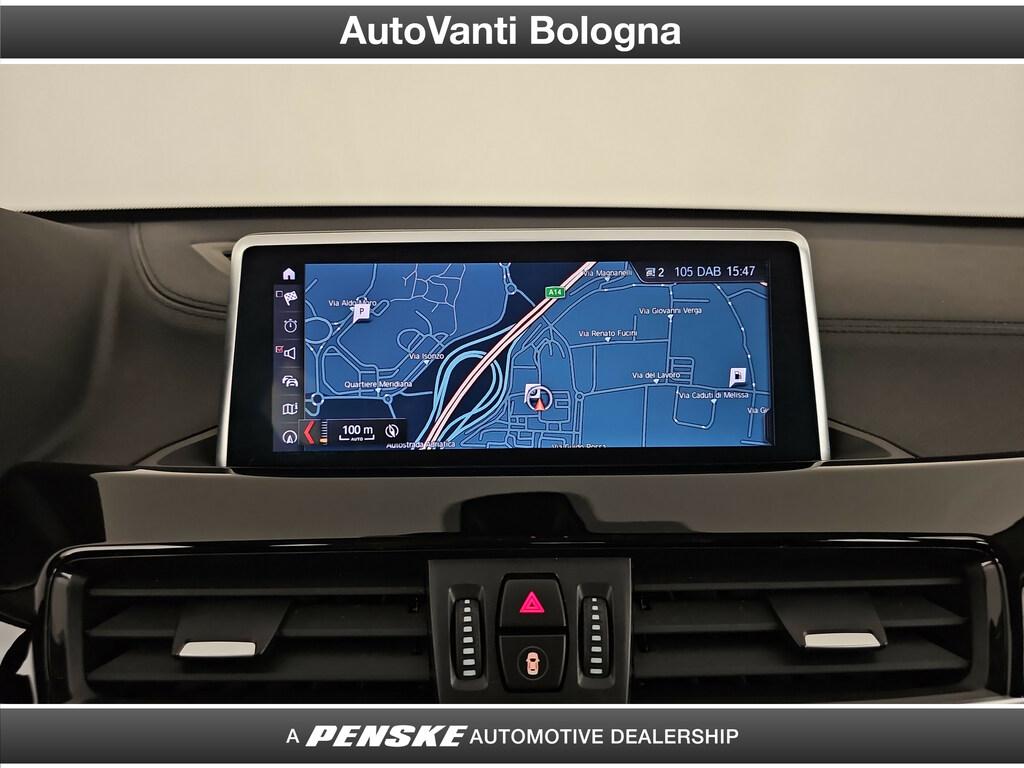 BMW X1 sdrive18d xLine Plus auto