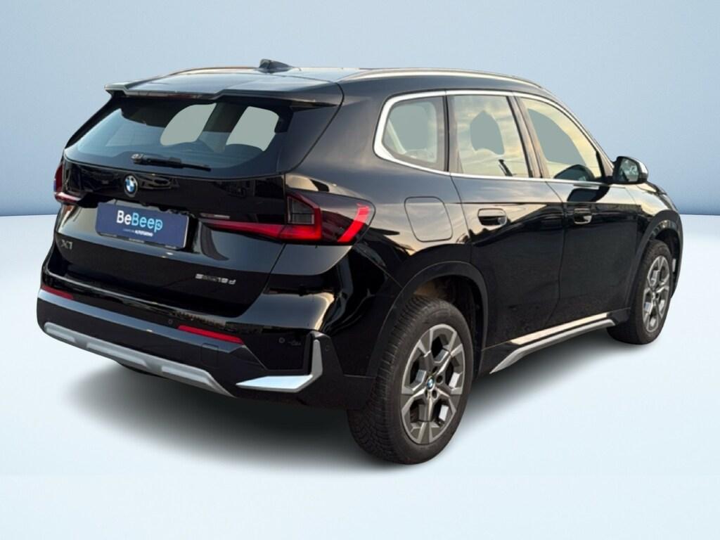 BMW X1 sdrive18d X-Line auto