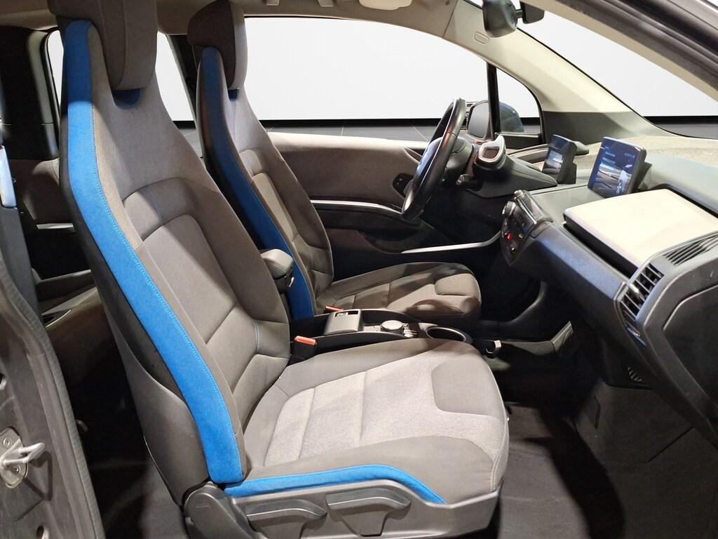 BMW i3 94 Ah