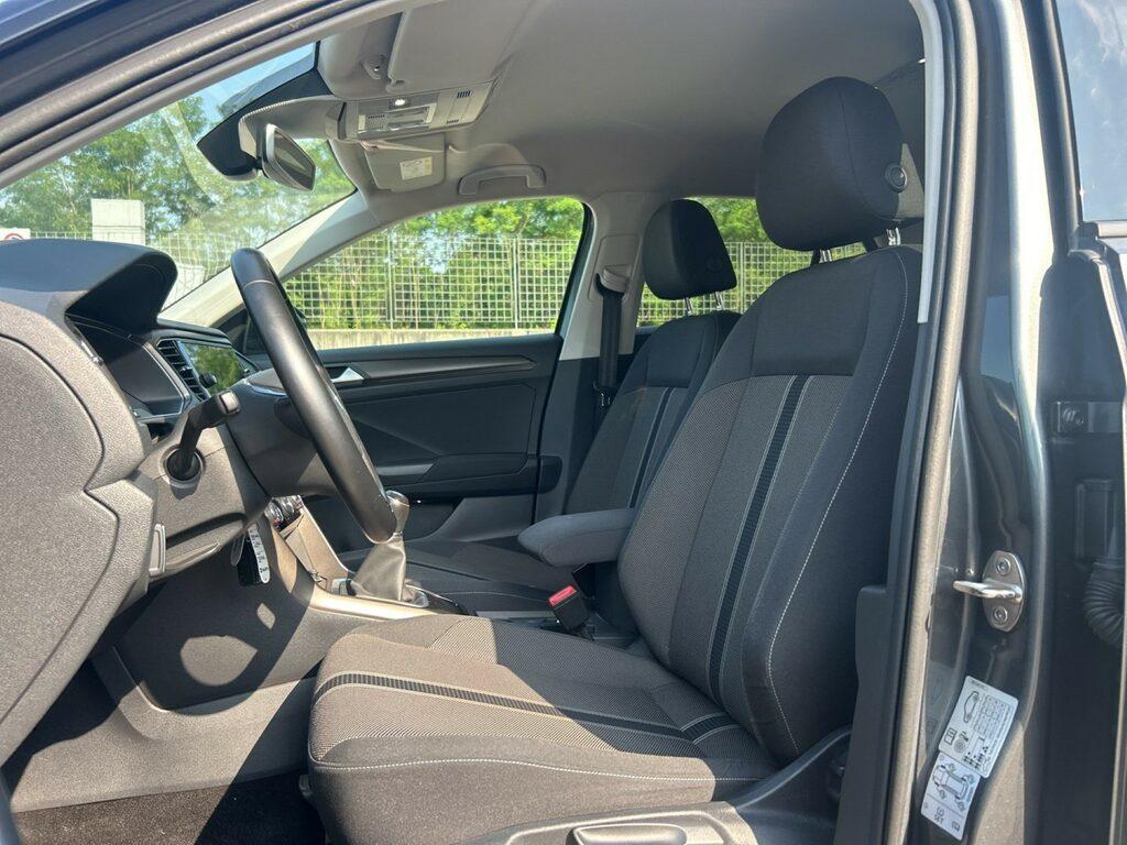 Volkswagen T-Roc 1.0 tsi Style 115cv