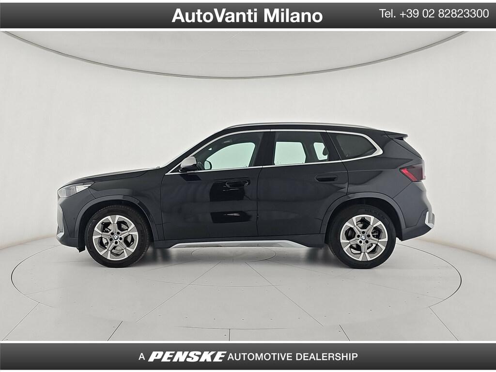BMW X1 sdrive18d X-Line Edition Balance auto