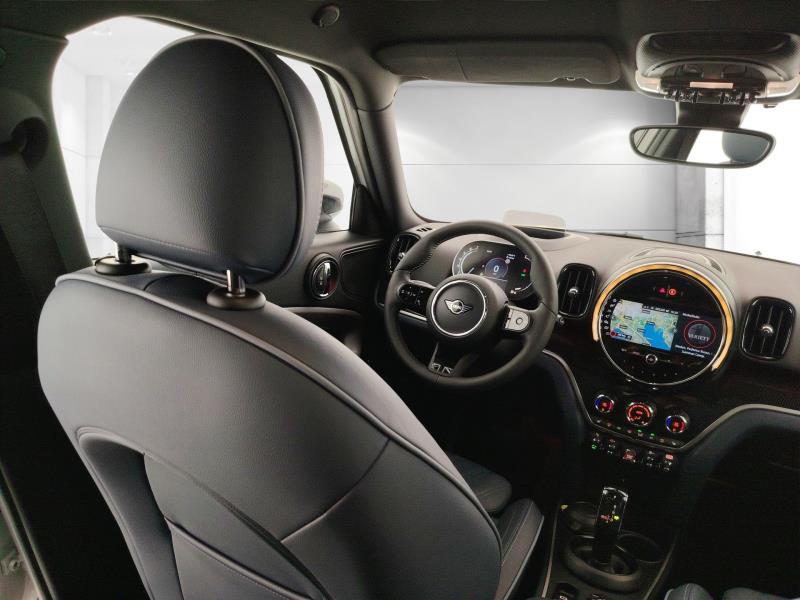 Mini Cooper S Countryman 2.0 TwinPower Turbo Cooper S Hype ALL4 Steptronic
