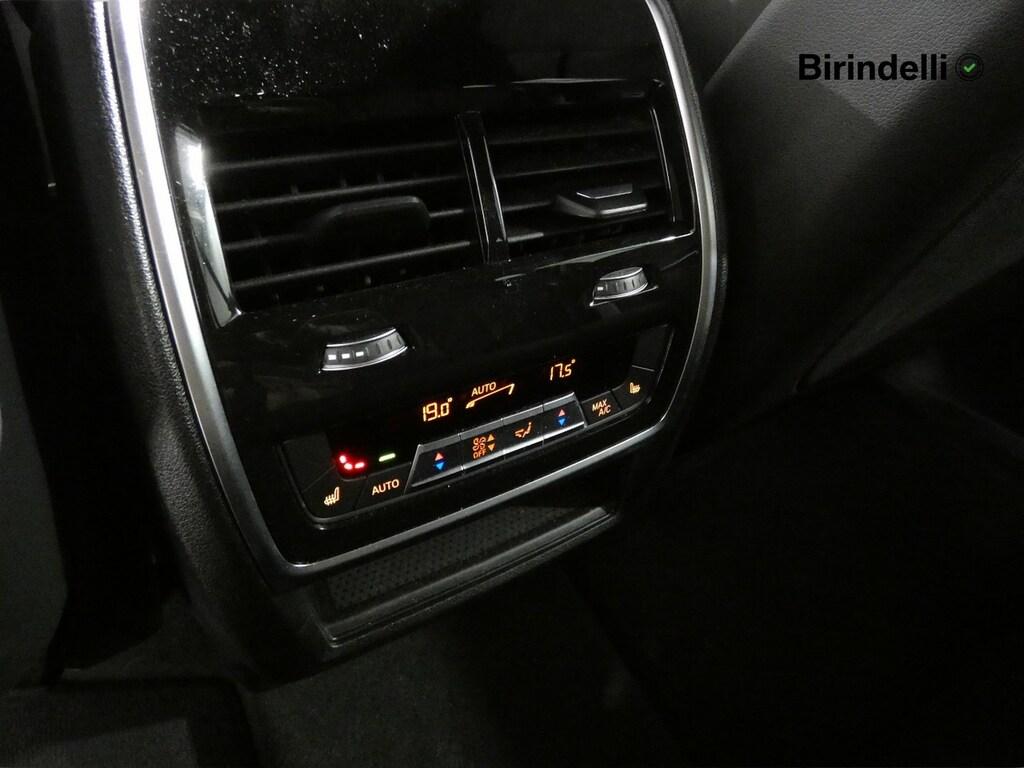 BMW X5 xdrive30d MSport Pro auto