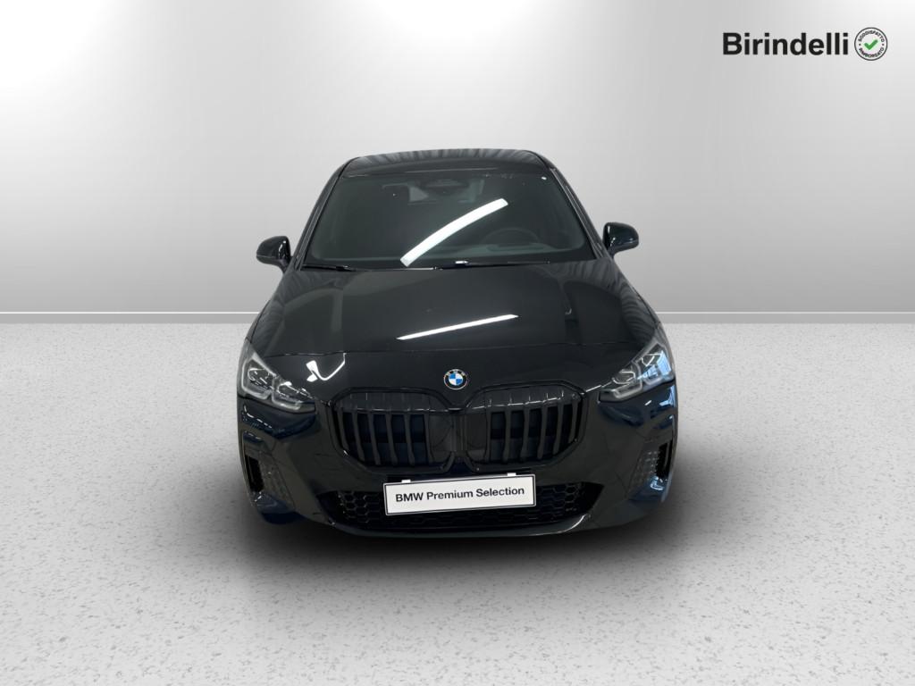 BMW Serie 2 218d Active Tourer Msport auto