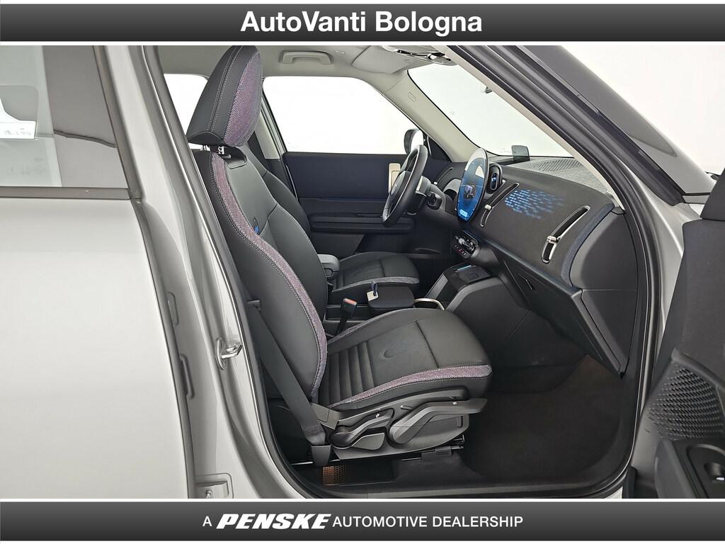 Mini Mini Countryman 2.0 48V D Classic auto