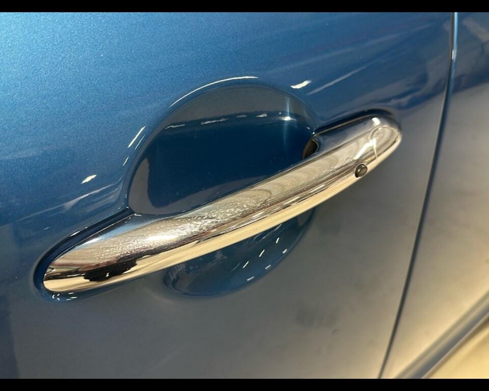 Mini Cooper D Countryman 2.0 D Cooper D Business Auto