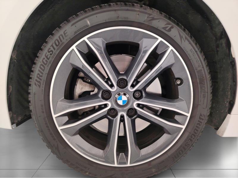 BMW Serie 1 118d Sport auto