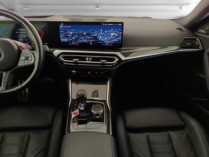 BMW M2 Coupe 3.0 460cv auto