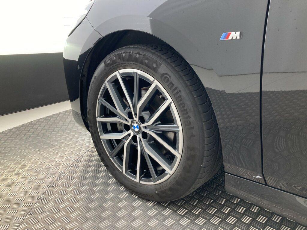 BMW Serie 2 218d Active Tourer Msport auto
