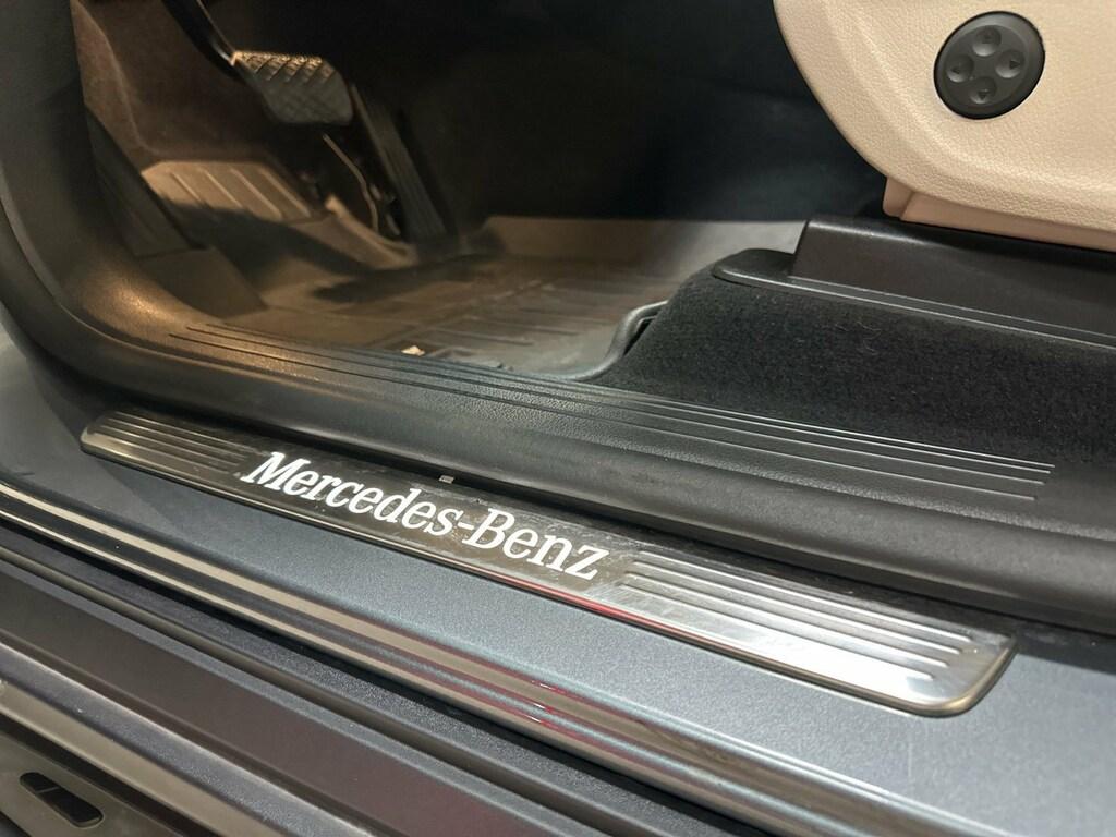 Mercedes GLE 300 d mild hybrid Premium Plus 4matic auto