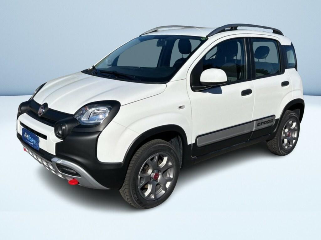 Fiat Panda 0.9 t.air t. Cross 4x4 s&s 85cv