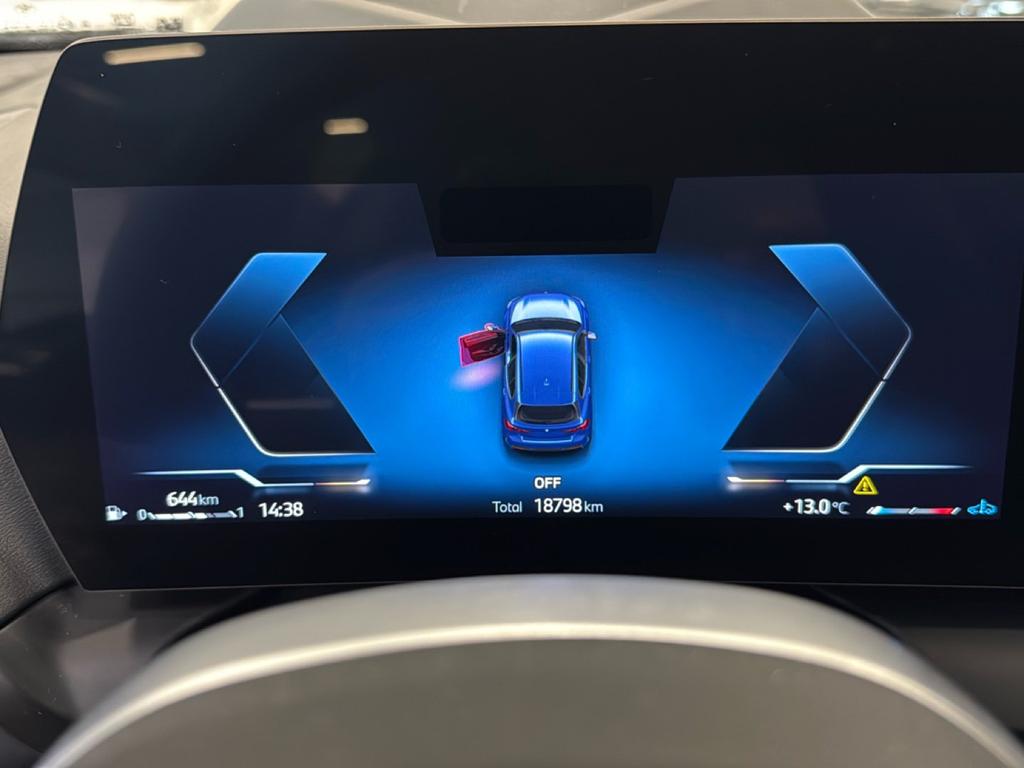 BMW Serie 1 118d MSport Pro auto