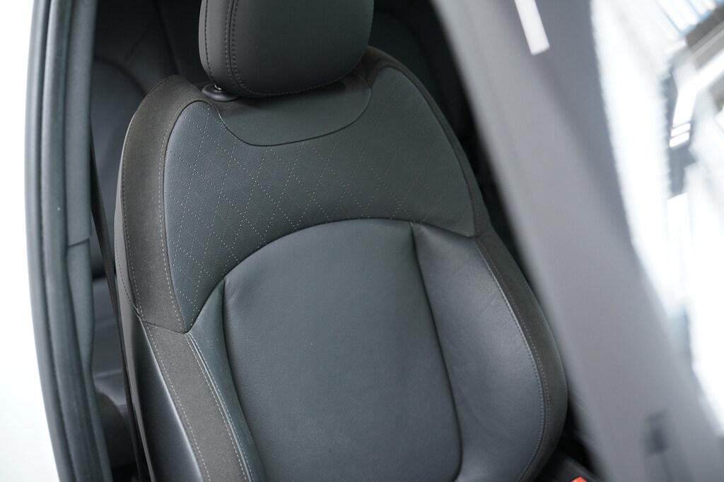 Mini Cooper D Countryman 2.0 TwinPower Turbo Cooper D Steptronic