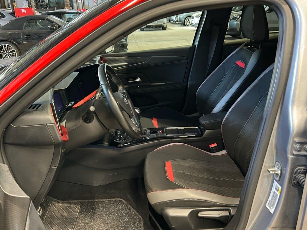 Opel Mokka 1.2 t GS Line s&s 100cv