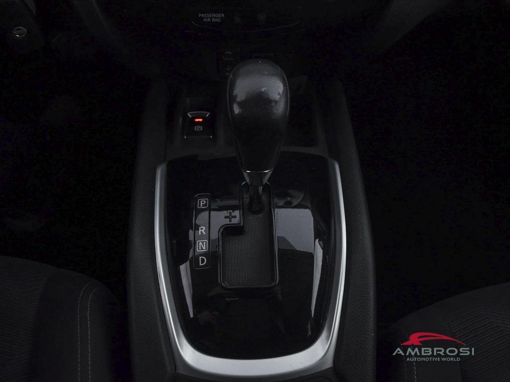 Nissan X-Trail 1.6 dci Tekna 2wd xtronic E6