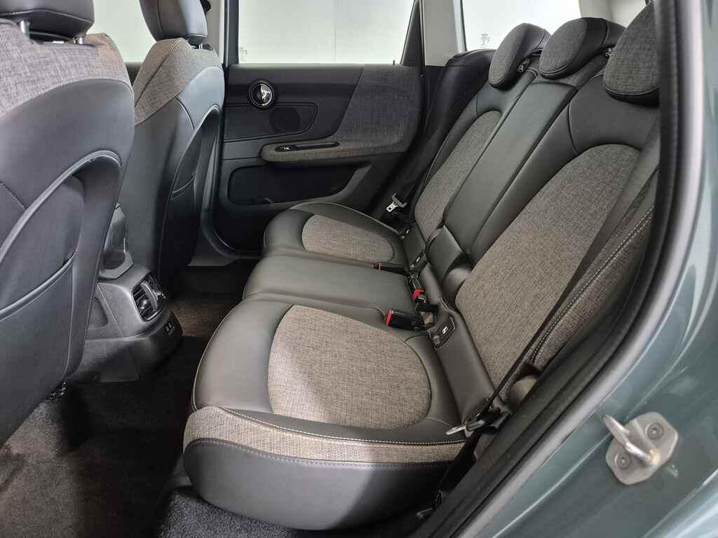 Mini Cooper Countryman 1.5 TwinPower Turbo Cooper