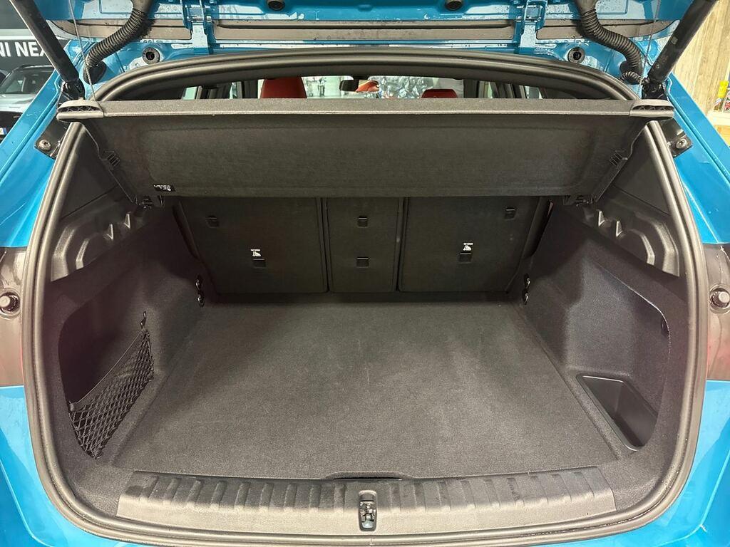 BMW X1 xdrive23d mhev 48V auto