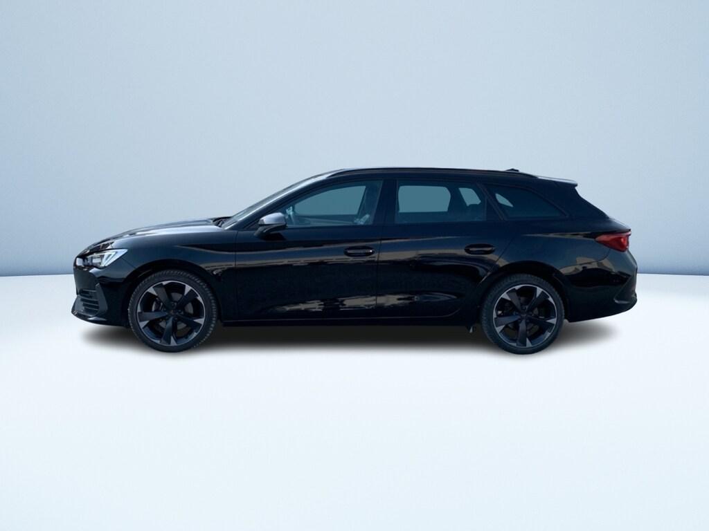 Cupra Leon Sportstourer 1.5 hybrid 150cv dsg