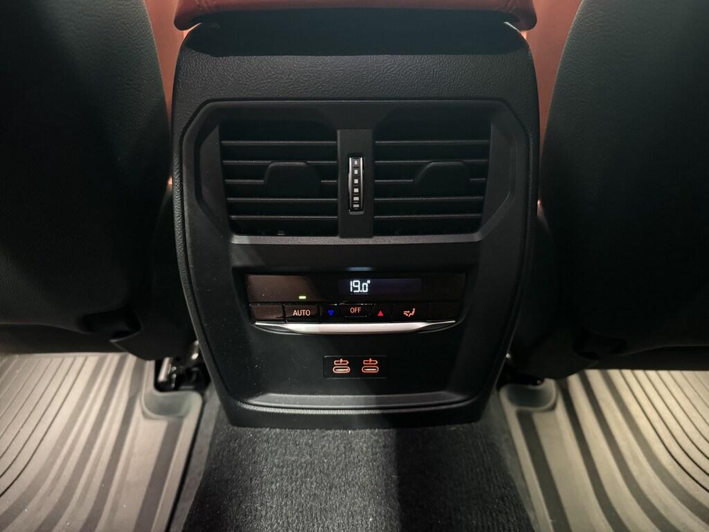 BMW M3 Touring 3.0 Competition M xdrive auto