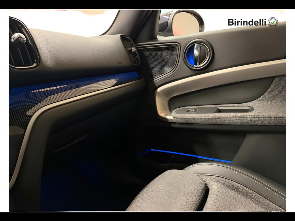 Mini Cooper D Countryman 2.0 D Cooper D Business Auto