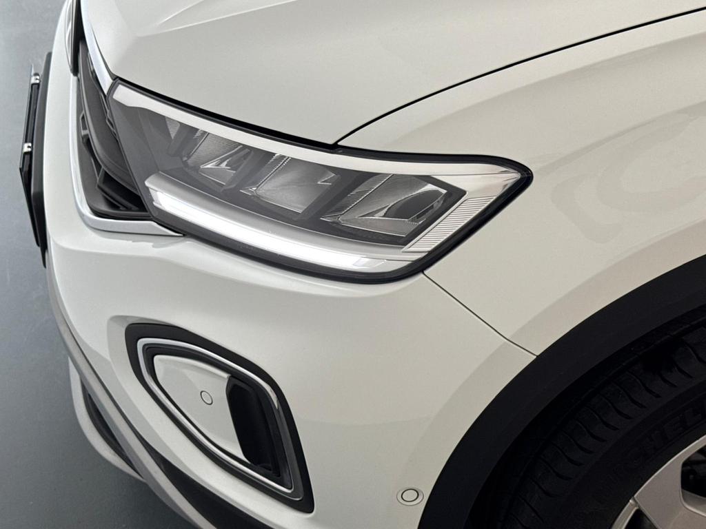 Volkswagen T-Roc 1.0 tsi Life
