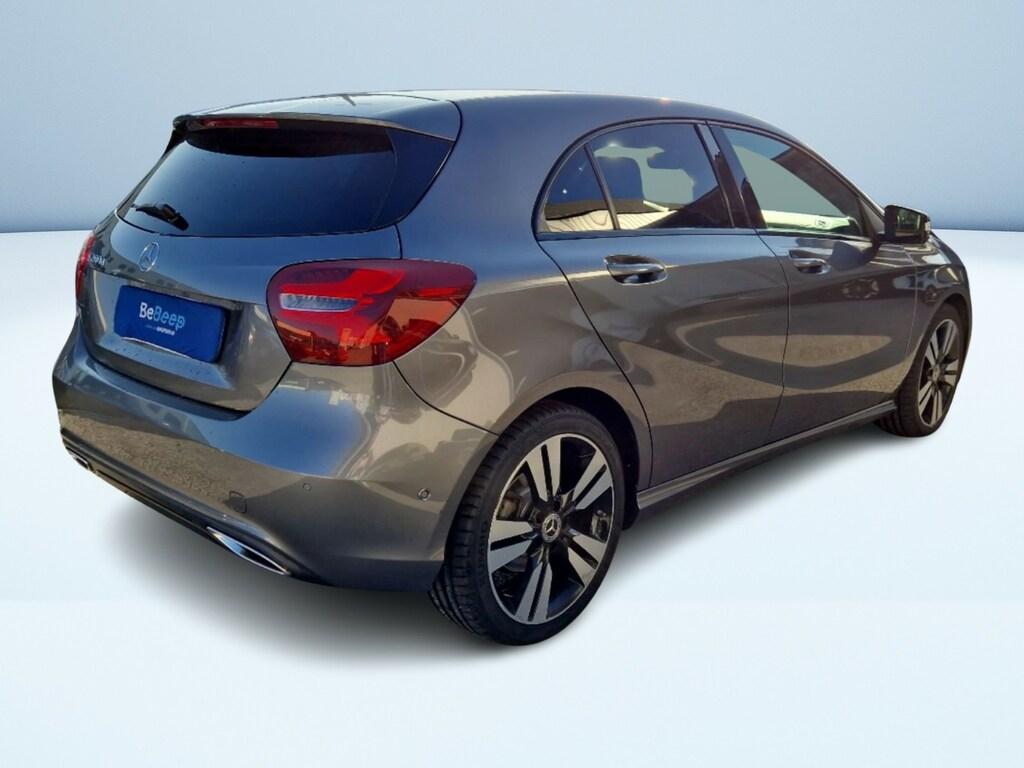 Mercedes Classe A 200 d Sport auto my16