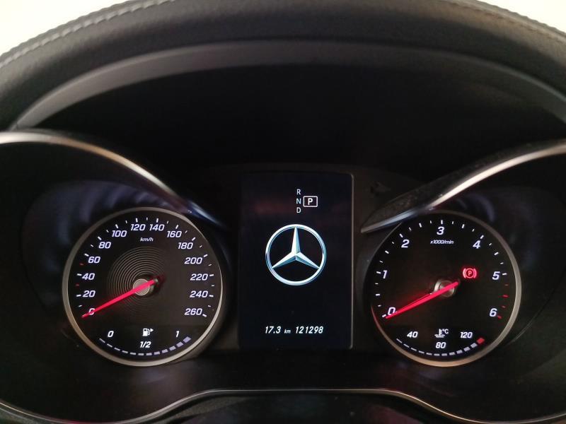Mercedes GLC 220 d Premium 4matic auto
