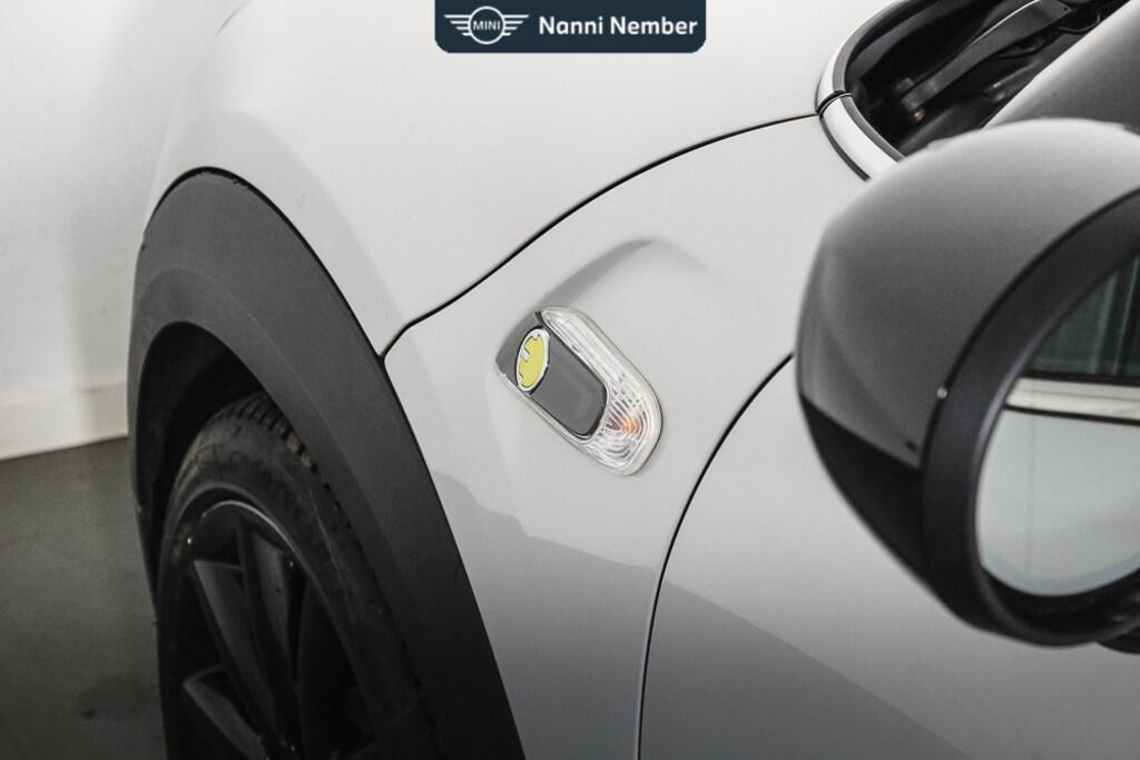 Mini Cooper SE Mini 3p Cooper SE M auto