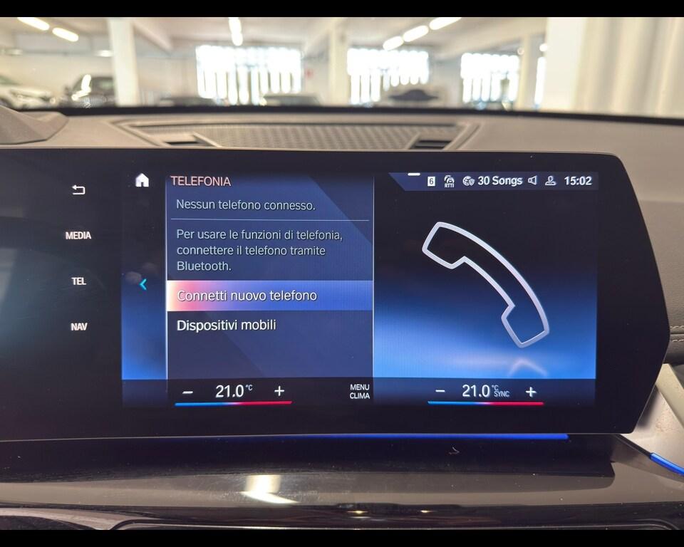 BMW X1 sdrive18d Edition Essence auto