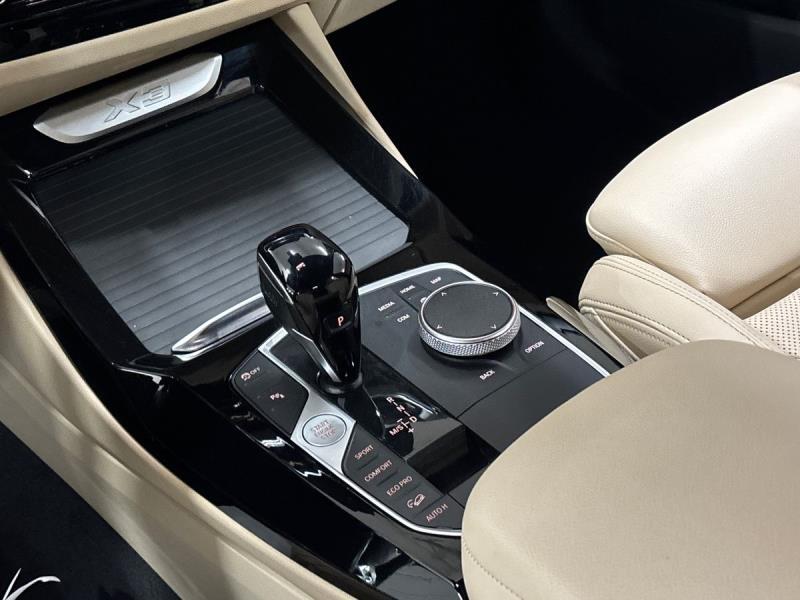 BMW X3 xdrive20d xLine 190cv auto my19