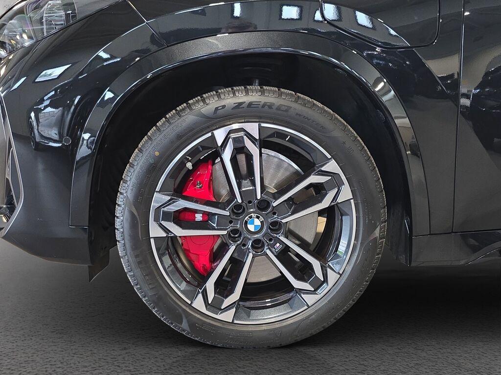 BMW X1 xdrive 25e MSport Pro auto