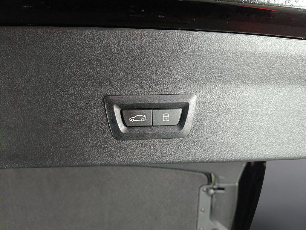 BMW X4 xdrive20d mhev 48V Msport auto