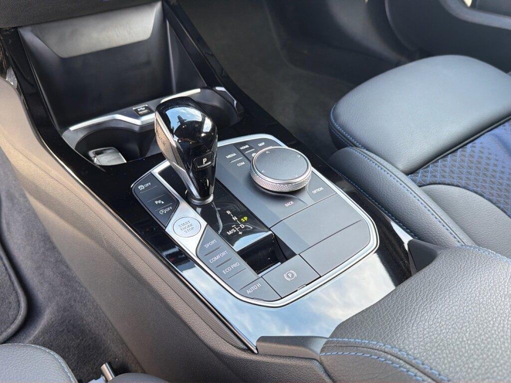 BMW Serie 1 118i Msport 136cv auto
