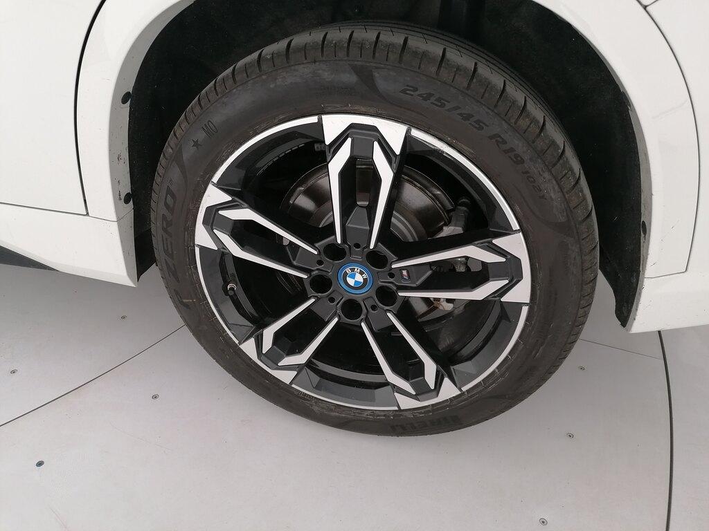 BMW iX1 30 xdrive Msport