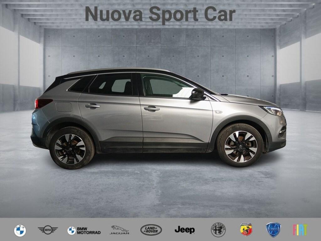 Opel Grandland X 1.5 ecotec 120 Anniversary s&s 130cv at6
