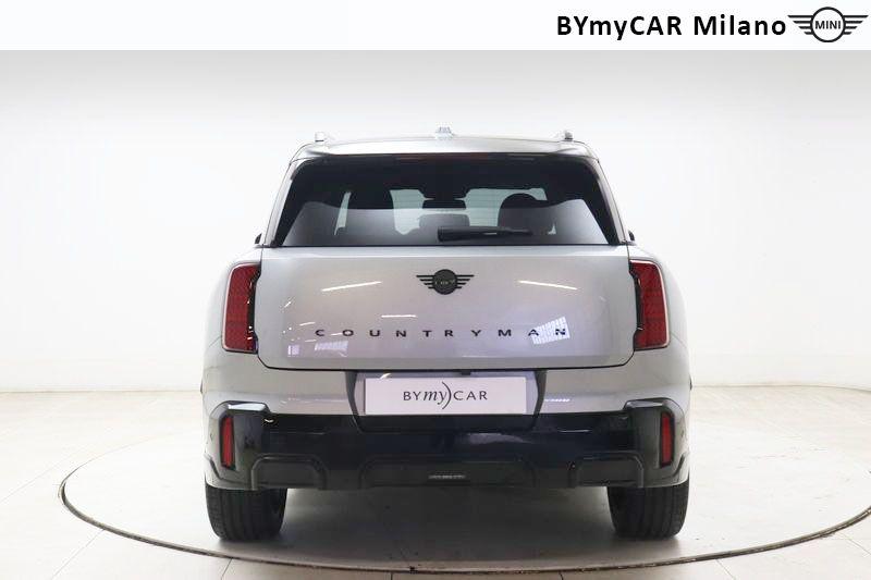 Mini Mini Countryman 1.5 48V C Essential auto