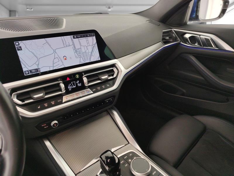 BMW Serie 4 M M440i Coupe mhev 48V xdrive auto