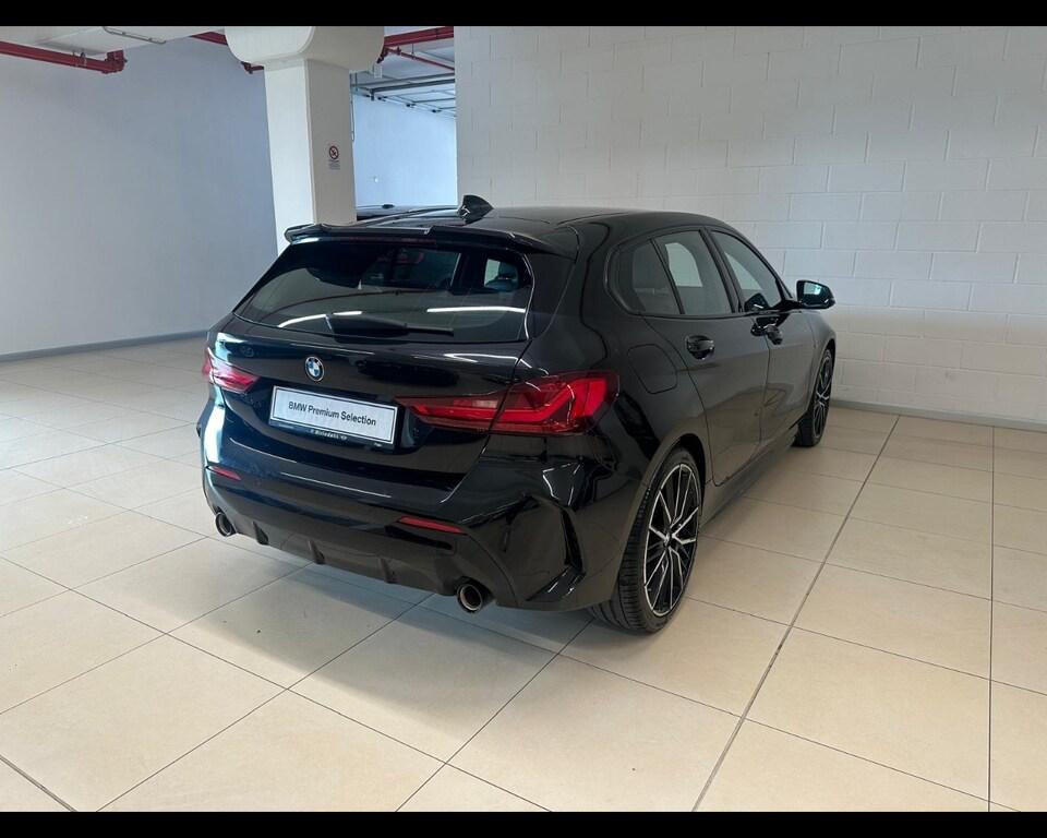 BMW Serie 1 128ti Msport auto