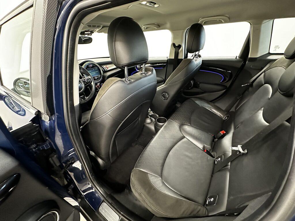 Mini Cooper SD 2.0 TwinPower Turbo Cooper SD Steptronic